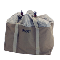 Higdon 6-Slot Alpha Series Full Body Goose Decoy Bag